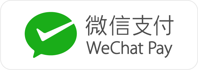 中国 WeChat Pay