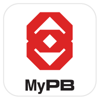 マレーシア MyPB by Public Bank