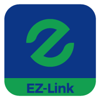 シンガポール EZ-link