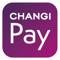 シンガポール Changi Pay